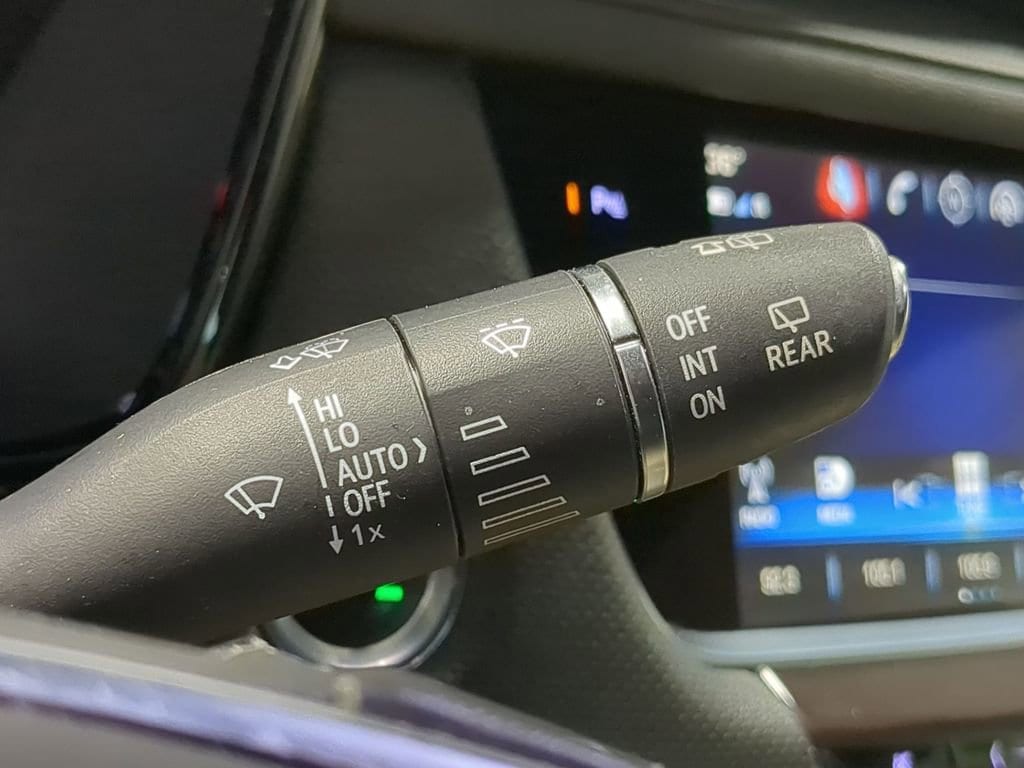 Thumbnail: 2019 Cadillac XT5 - 37