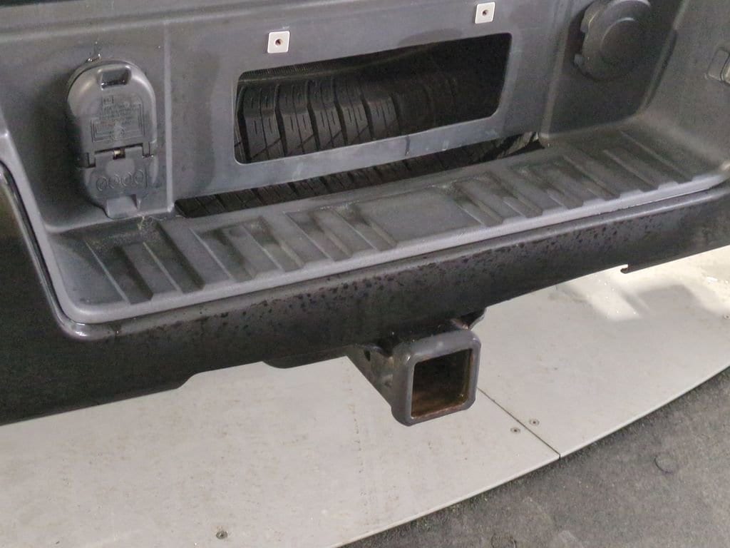 Thumbnail: 2018 GMC Sierra 1500 - 42