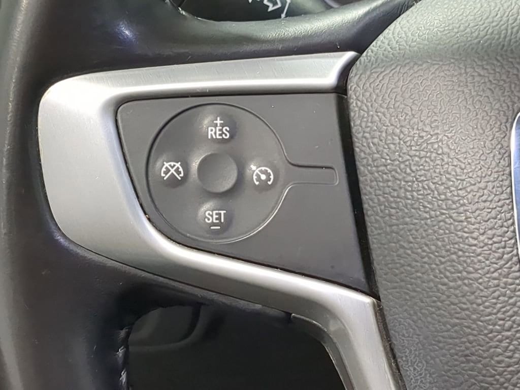 Thumbnail: 2019 GMC Terrain - 29