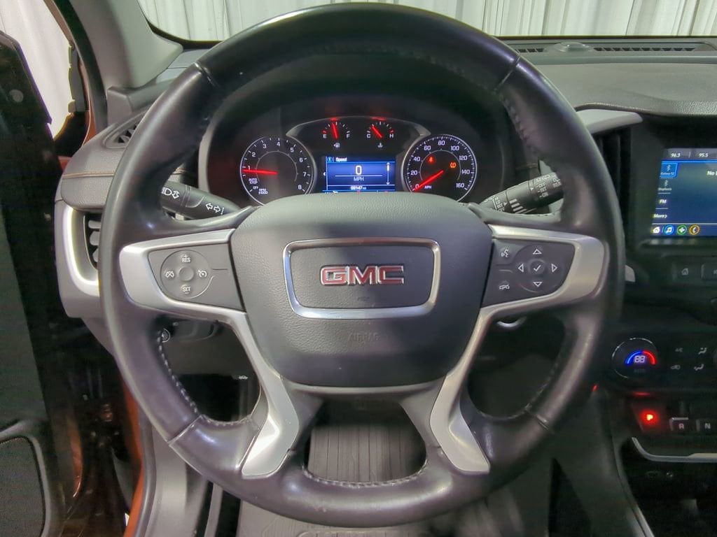 Thumbnail: 2019 GMC Terrain - 28