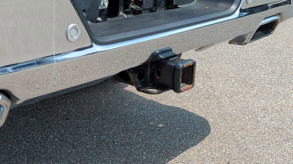 Thumbnail: 2021 Chevrolet Silverado 1500 - 40