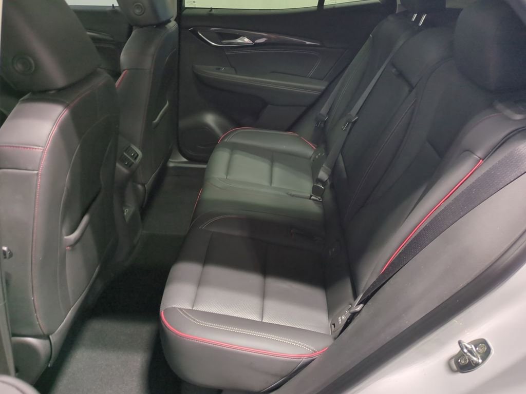 Thumbnail: 2022 Buick Envision - 20