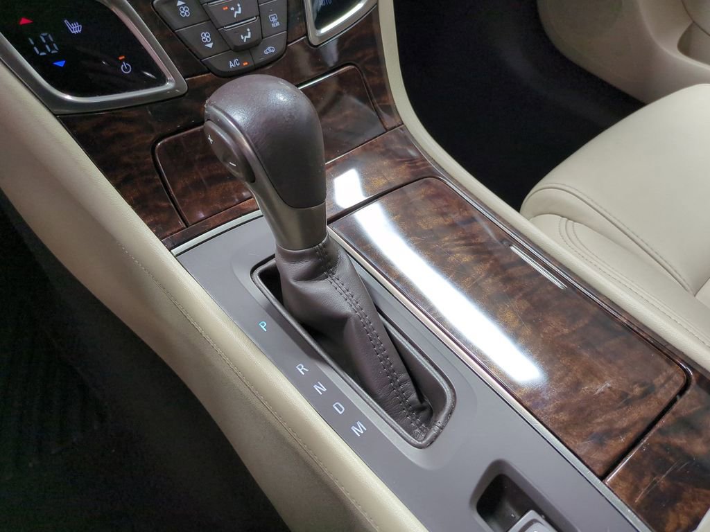 Thumbnail: 2014 Buick LaCrosse - 33