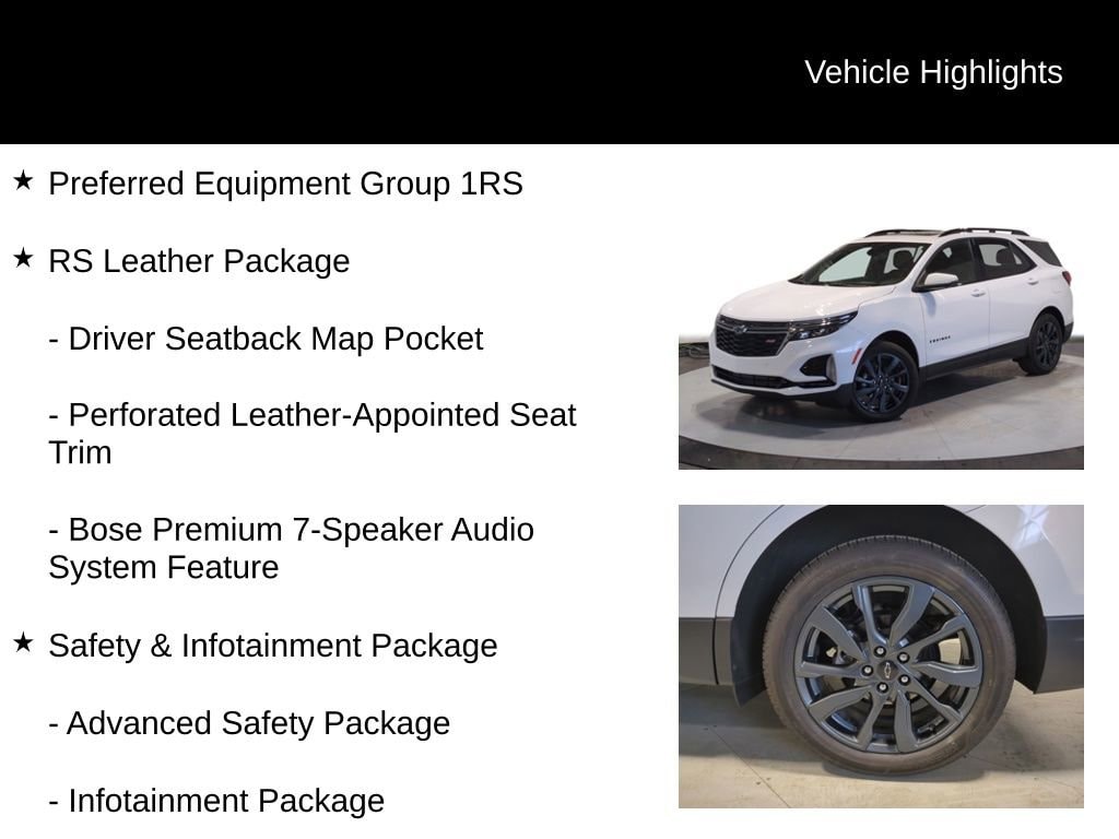 Thumbnail: 2023 Chevrolet Equinox - 7