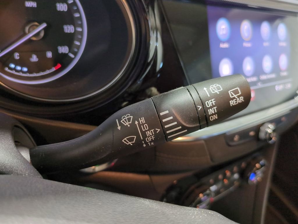 Thumbnail: 2022 Buick Encore GX - 31