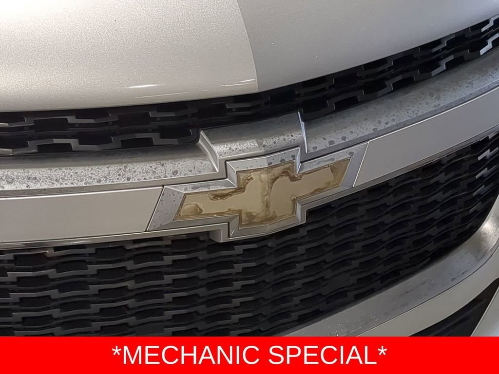 Thumbnail: 2014 Chevrolet Malibu - 19