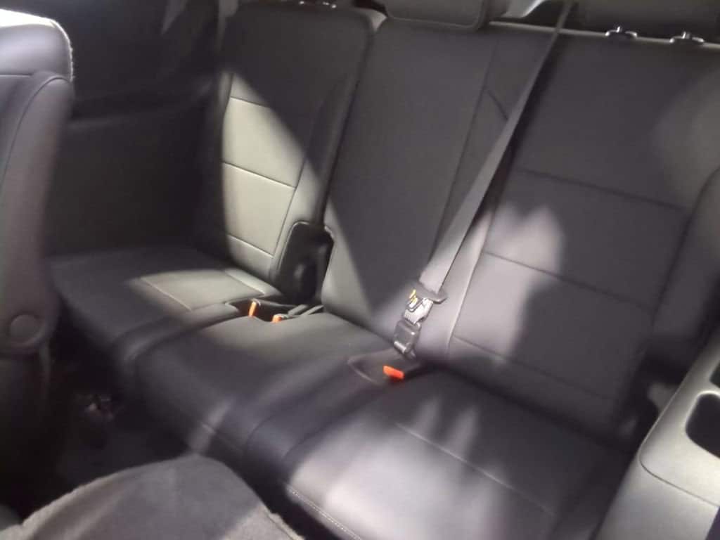 Thumbnail: 2025 Buick Enclave - 33