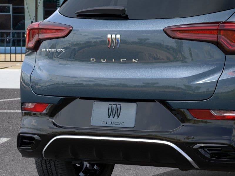 Thumbnail: 2026 Buick Encore GX - 14