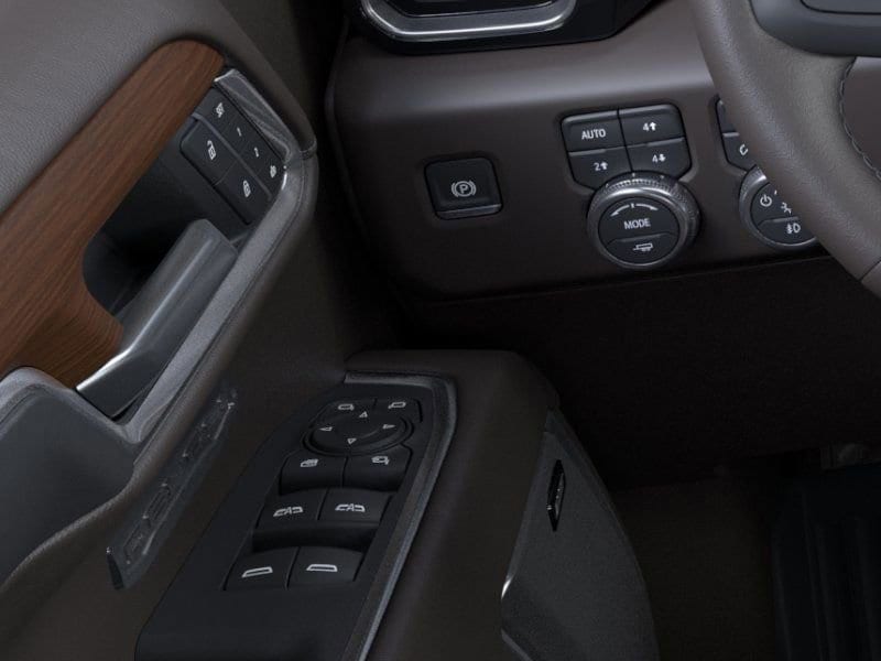 Thumbnail: 2026 GMC Sierra 1500 - 22