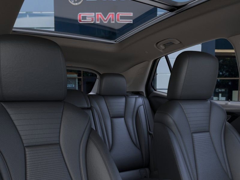 Thumbnail: 2026 Buick Envision - 24