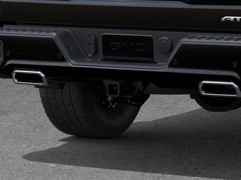 Thumbnail: 2026 GMC Sierra 1500 - 14