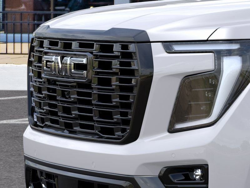 Thumbnail: 2025 GMC Yukon - 13