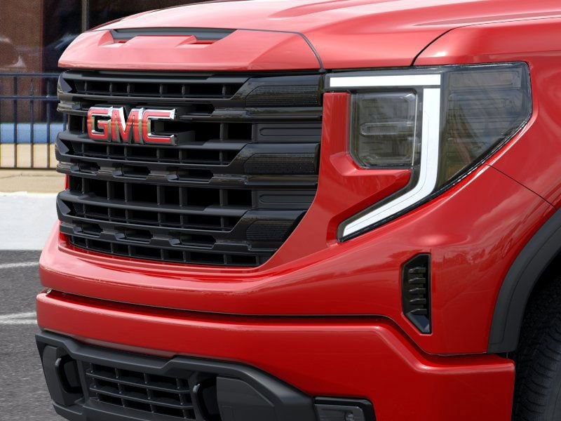 Thumbnail: 2026 GMC Sierra 1500 - 13