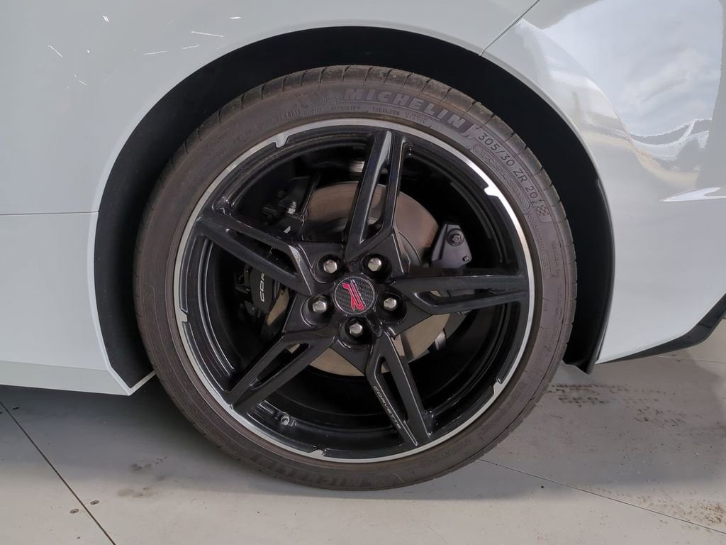 Thumbnail: 2022 Chevrolet Corvette - 15