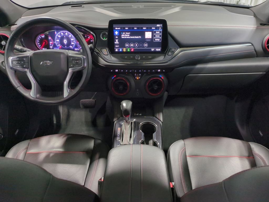 Thumbnail: 2023 Chevrolet Blazer - 15