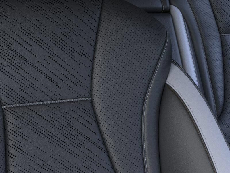 2026 Buick Envision Sport Touring - Photo 21