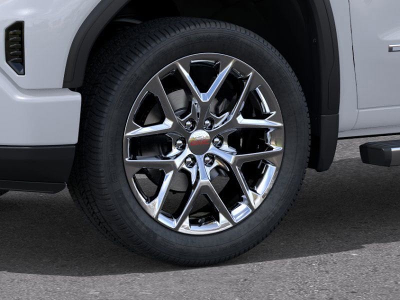 Thumbnail: 2026 GMC Sierra 1500 - 9