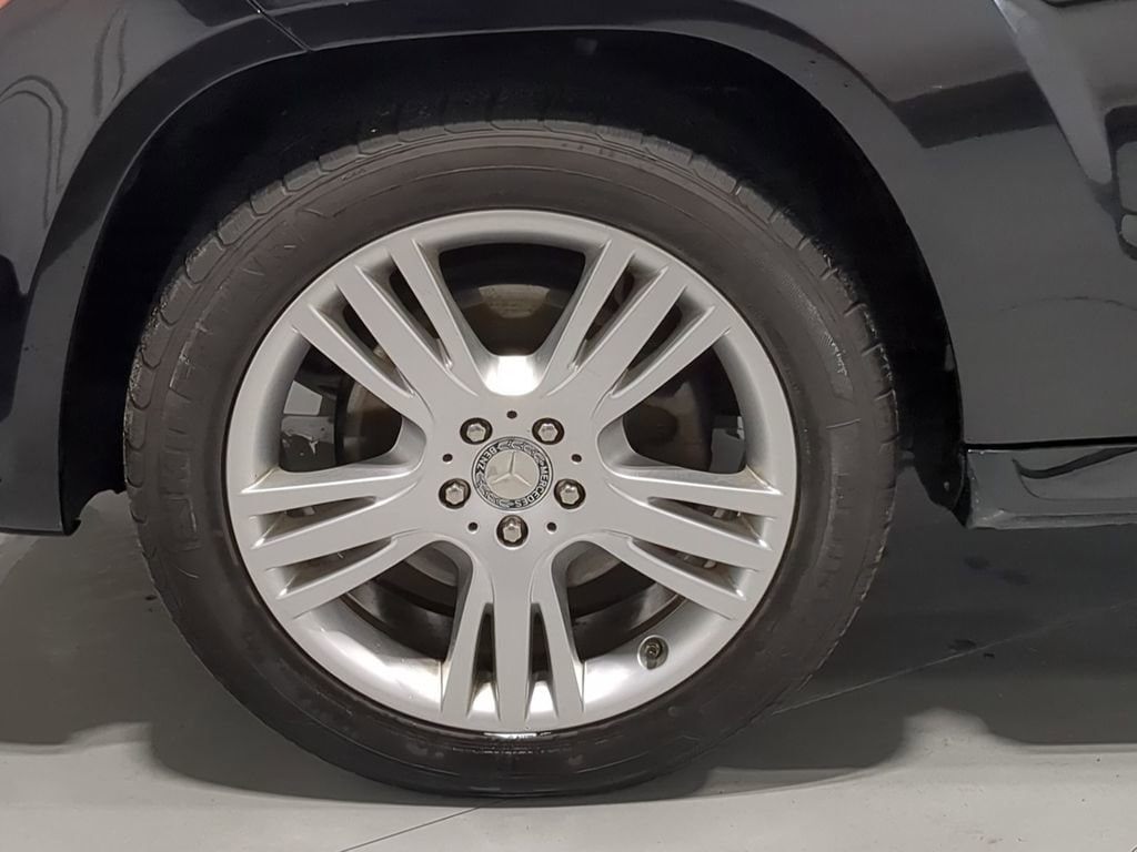 Thumbnail: 2015 Mercedes-Benz GLK - 25