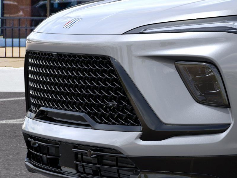 Thumbnail: 2026 Buick Enclave - 13