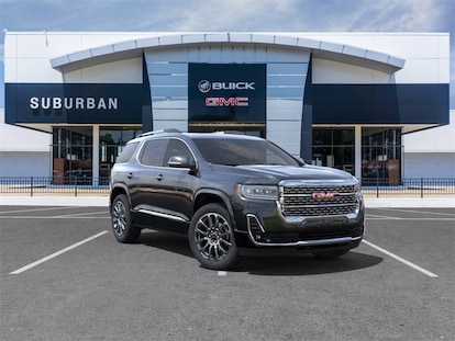 2023 GMC Acadia for Sale Near Me