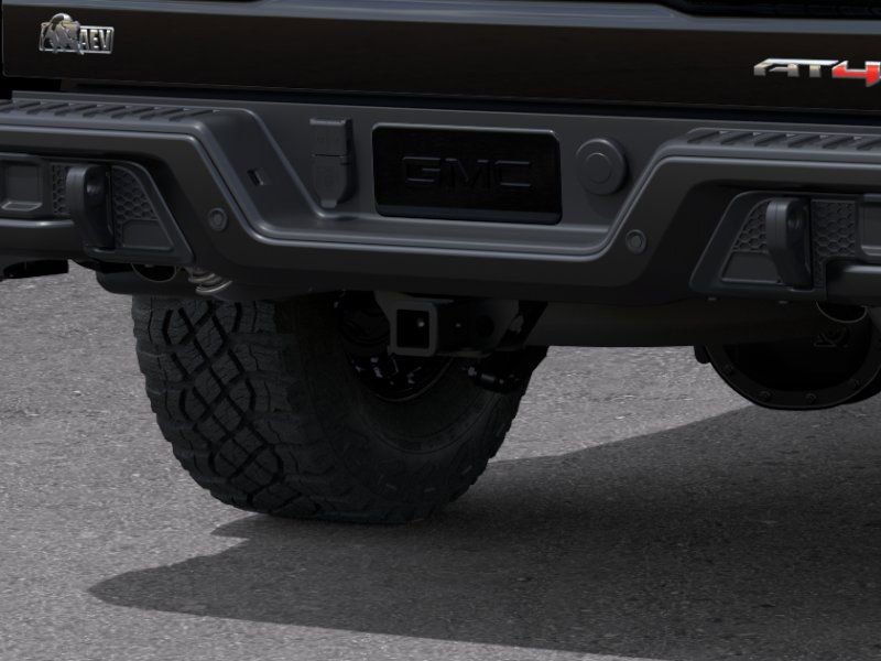 Thumbnail: 2026 GMC Sierra 1500 - 14