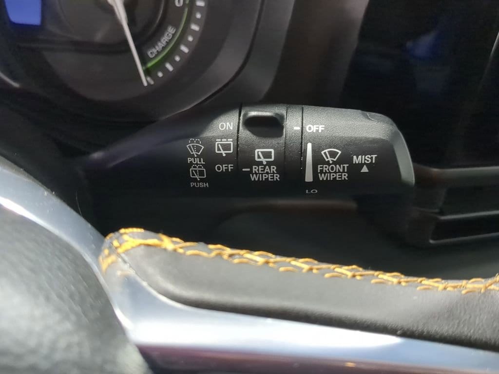 Thumbnail: 2024 Jeep Wrangler - 37