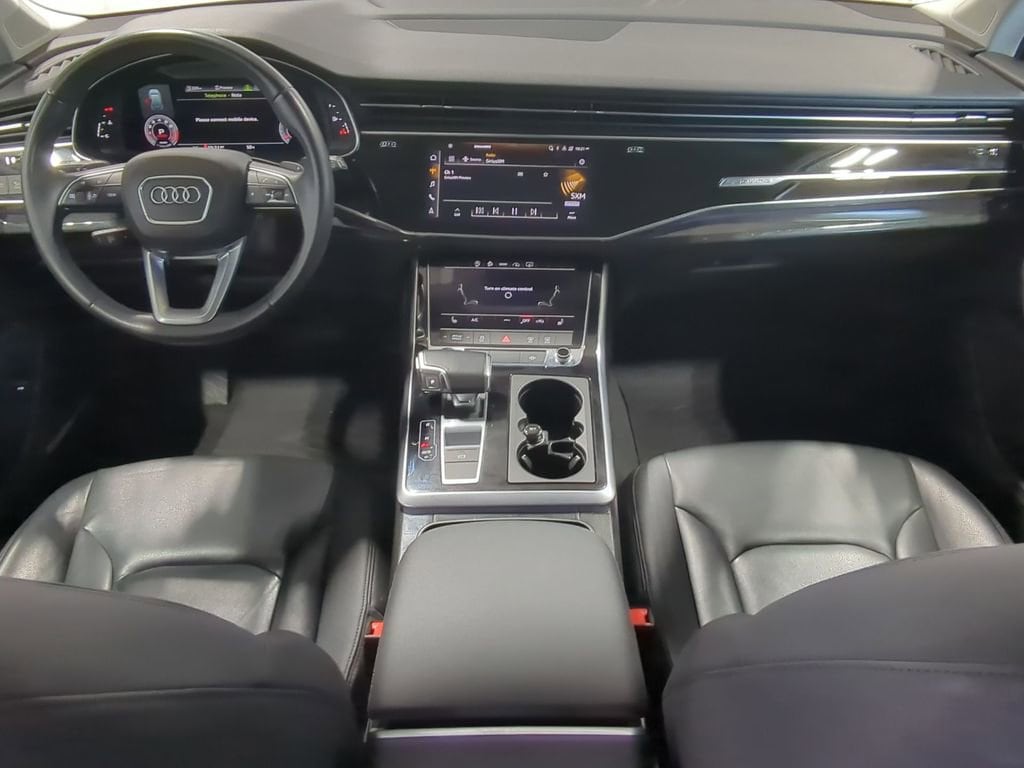 Thumbnail: 2022 Audi Q7 - 18