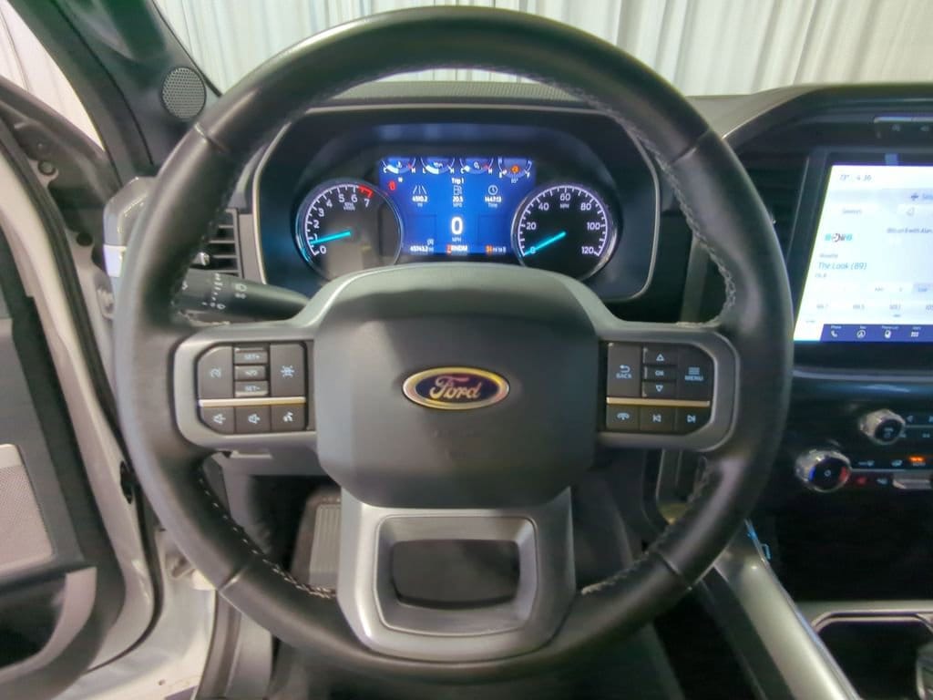 Thumbnail: 2023 Ford F-150 - 28