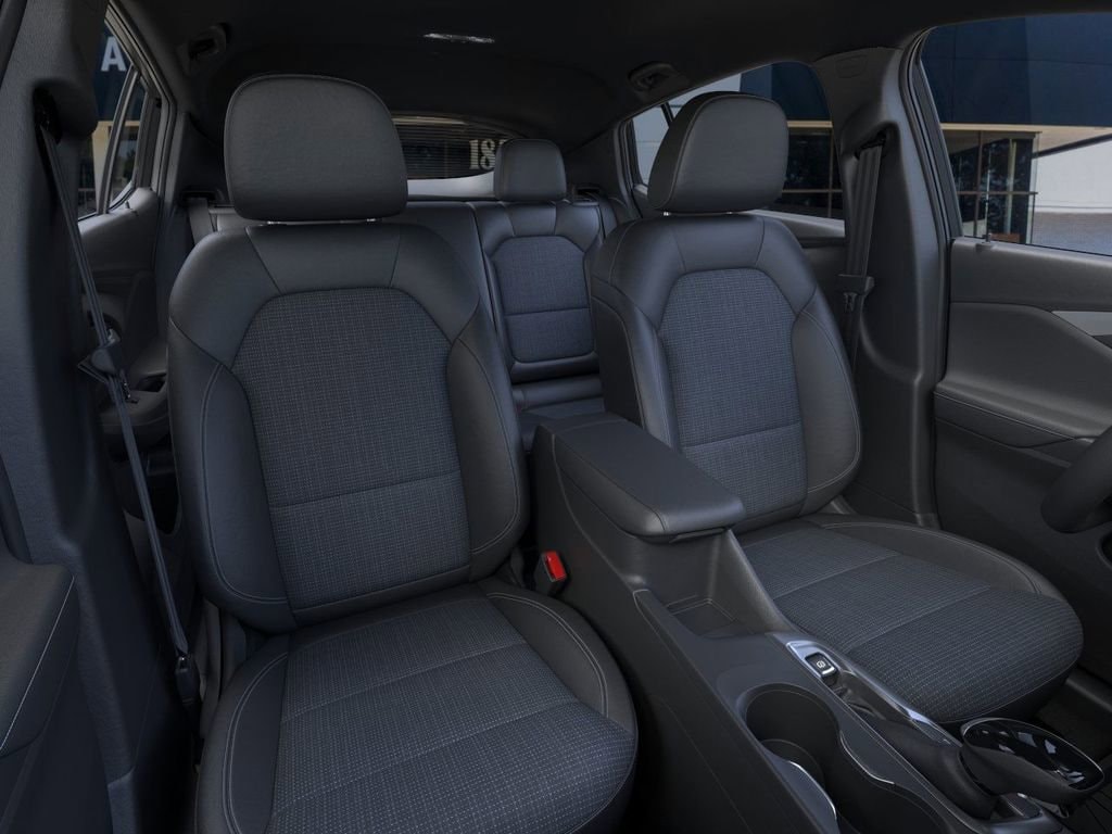 Thumbnail: 2025 Buick Envista - 16