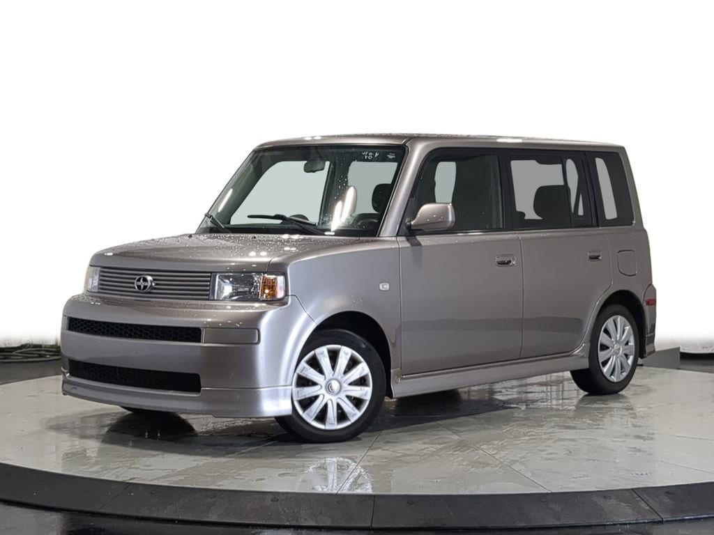 2005 Scion xB Base -
                  Troy, MI