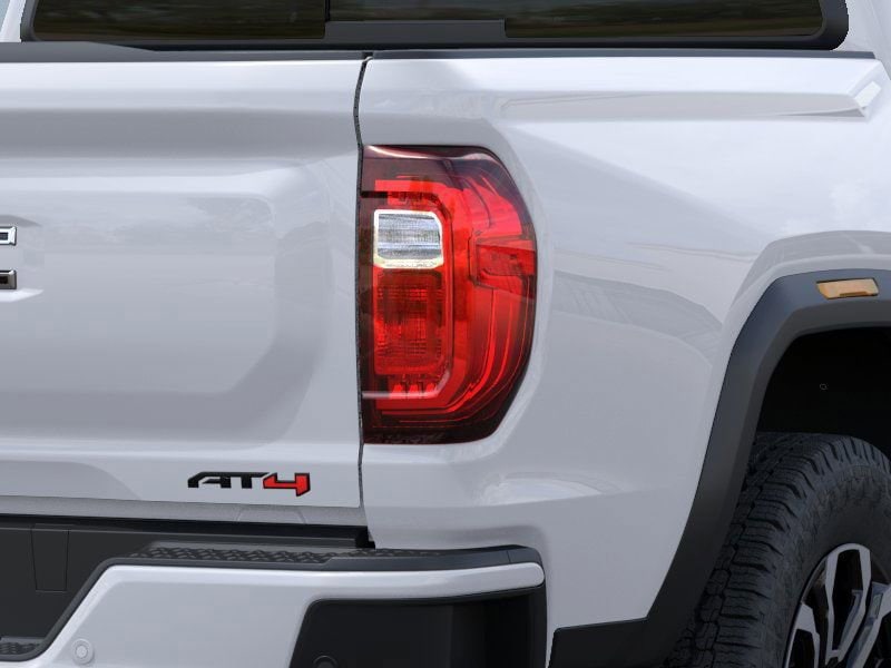 Thumbnail: 2026 GMC Canyon - 11