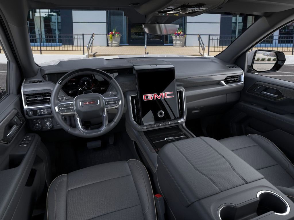 Thumbnail: 2026 GMC Yukon XL - 15