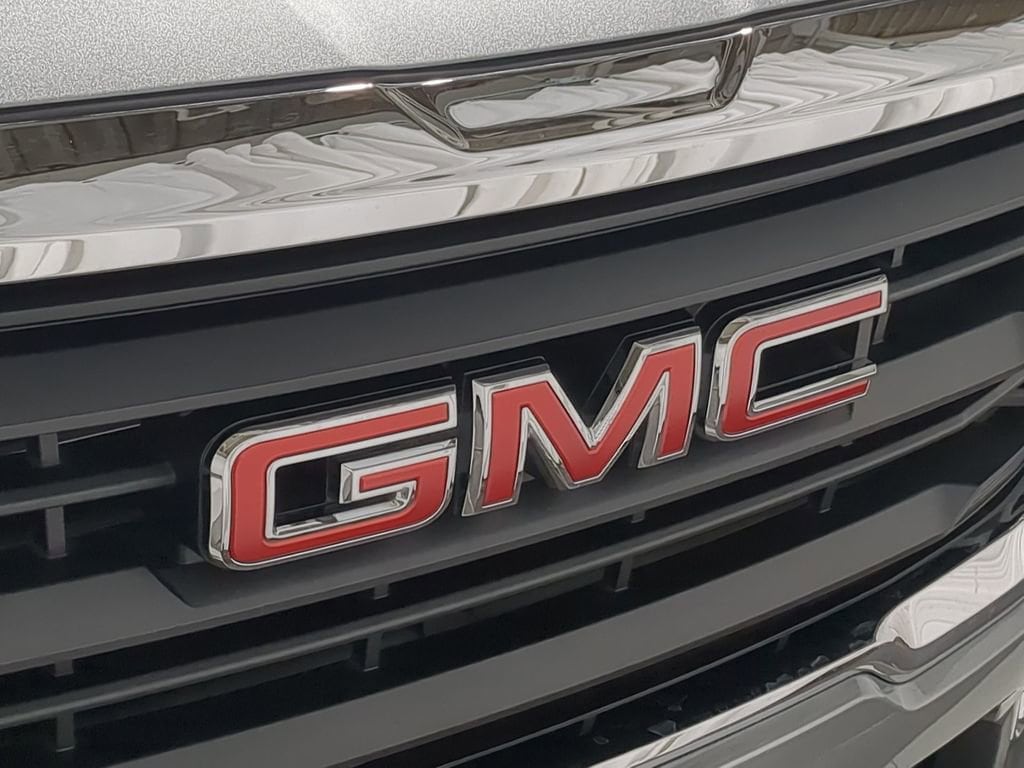 Thumbnail: 2023 GMC Terrain - 12