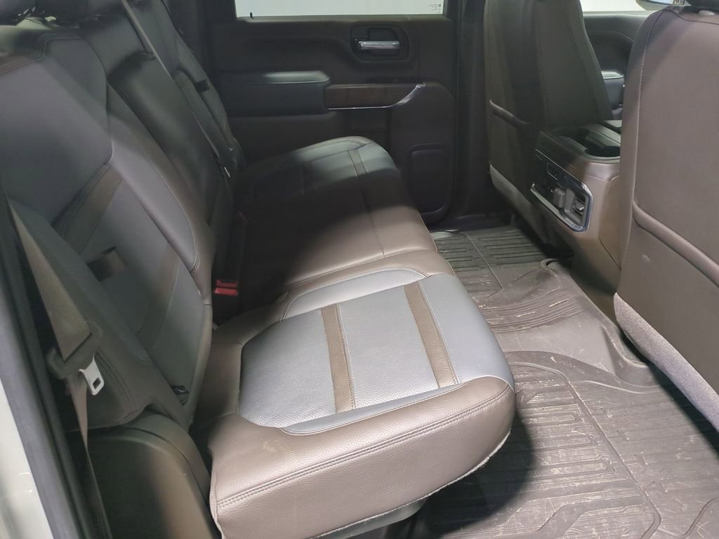 Thumbnail: 2023 GMC Sierra 2500 - 24