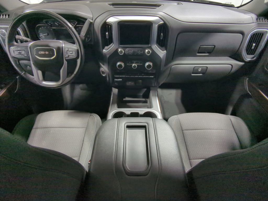 Thumbnail: 2021 GMC Sierra 1500 - 28