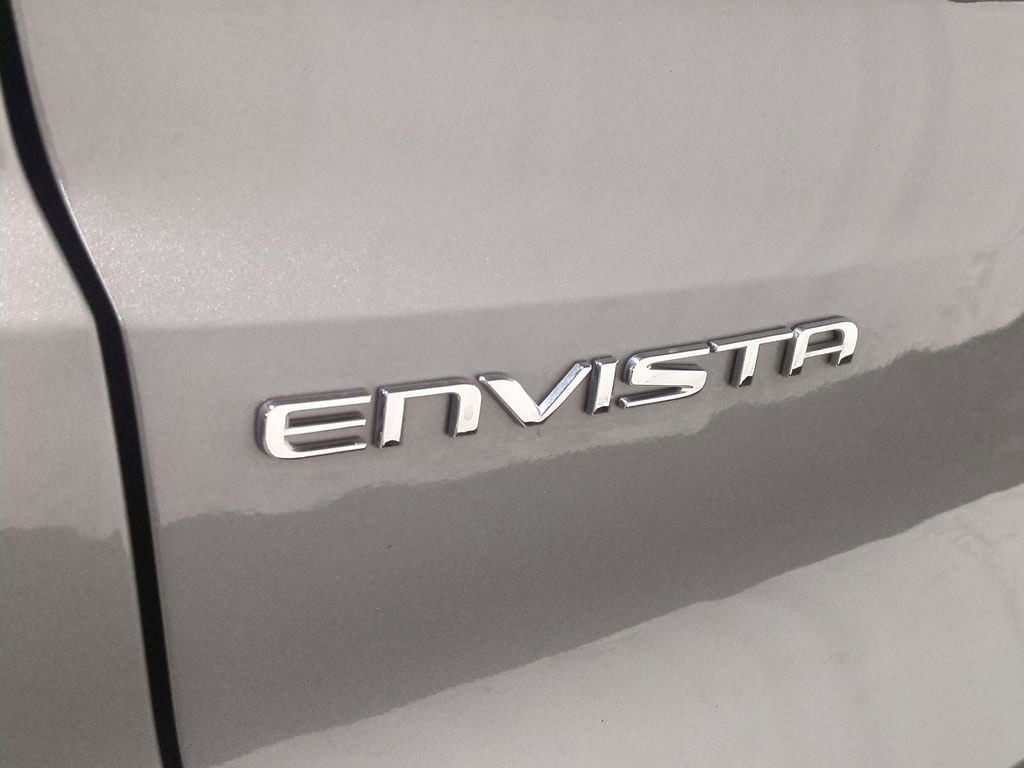 Thumbnail: 2024 Buick Envista - 13