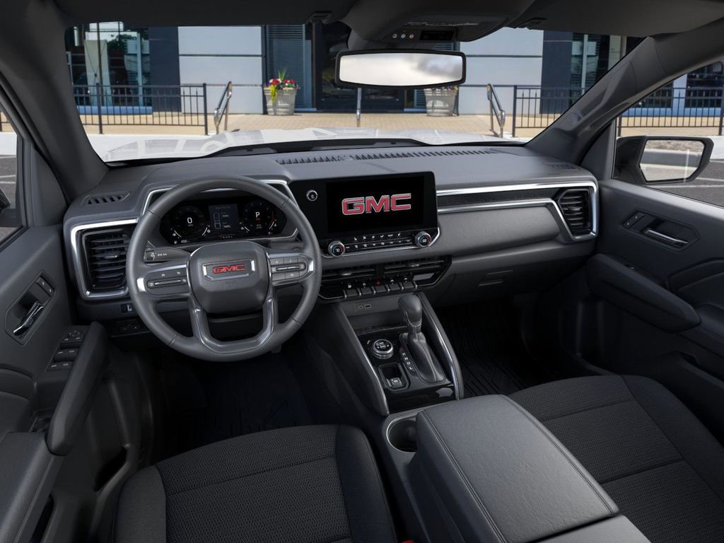 Thumbnail: 2026 GMC Canyon - 15