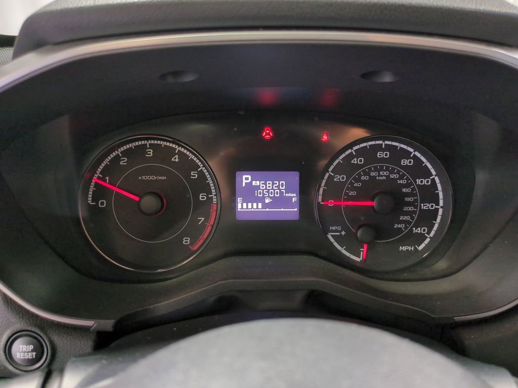 Thumbnail: 2018 Subaru Crosstrek - 33