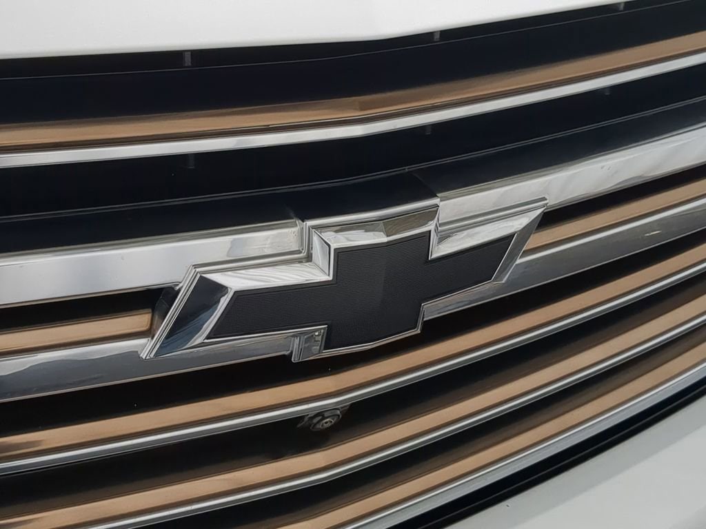 Thumbnail: 2023 Chevrolet Tahoe - 23