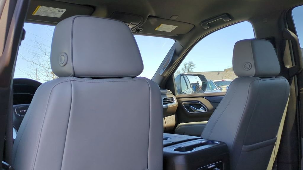 Thumbnail: 2022 GMC Yukon - 20