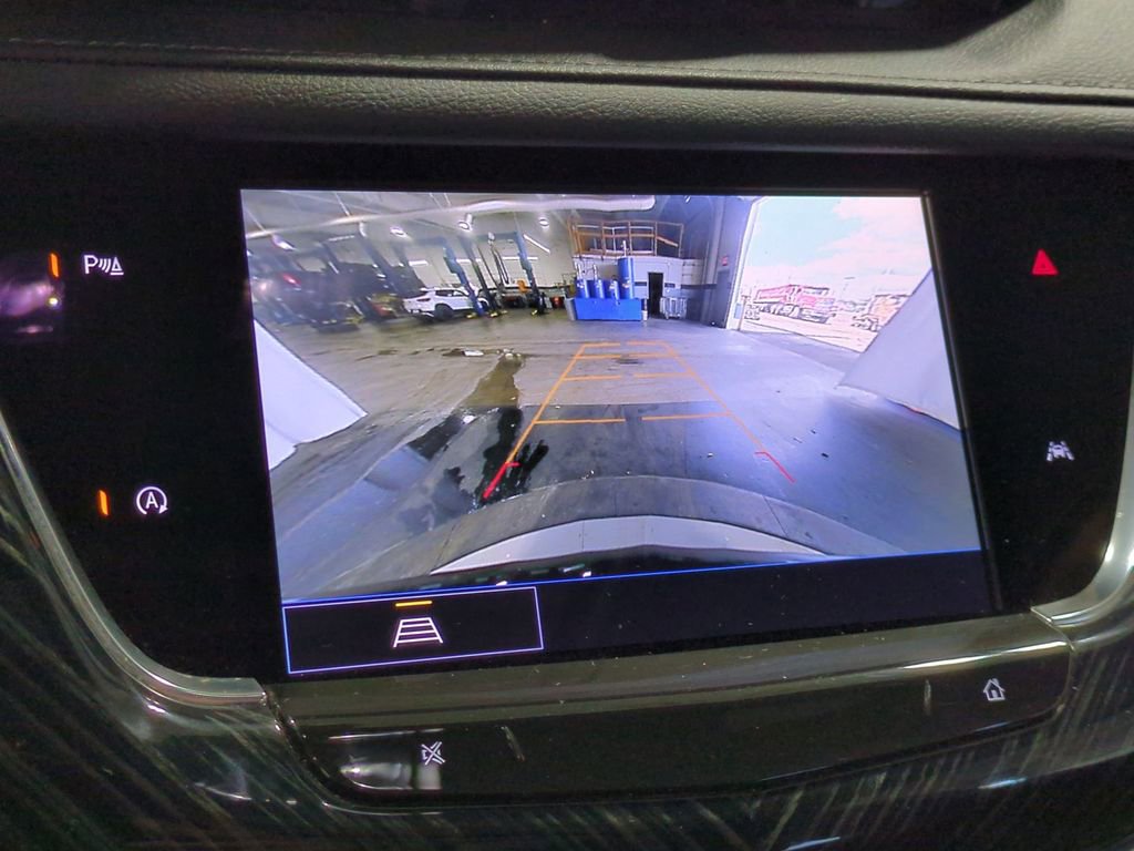 Thumbnail: 2023 Cadillac XT6 - 37