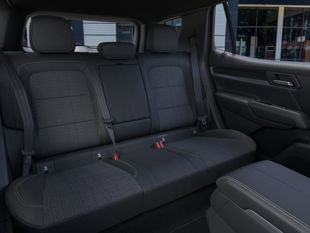 Thumbnail: 2026 GMC Terrain - 17