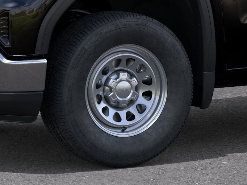 Thumbnail: 2026 GMC Sierra 1500 - 9