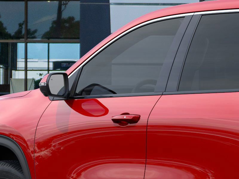 Thumbnail: 2025 GMC Acadia - 12