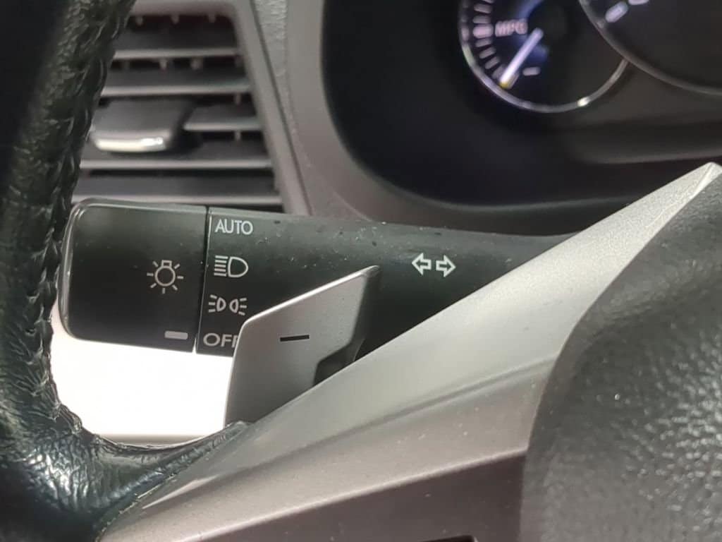 Thumbnail: 2012 Subaru Legacy - 37