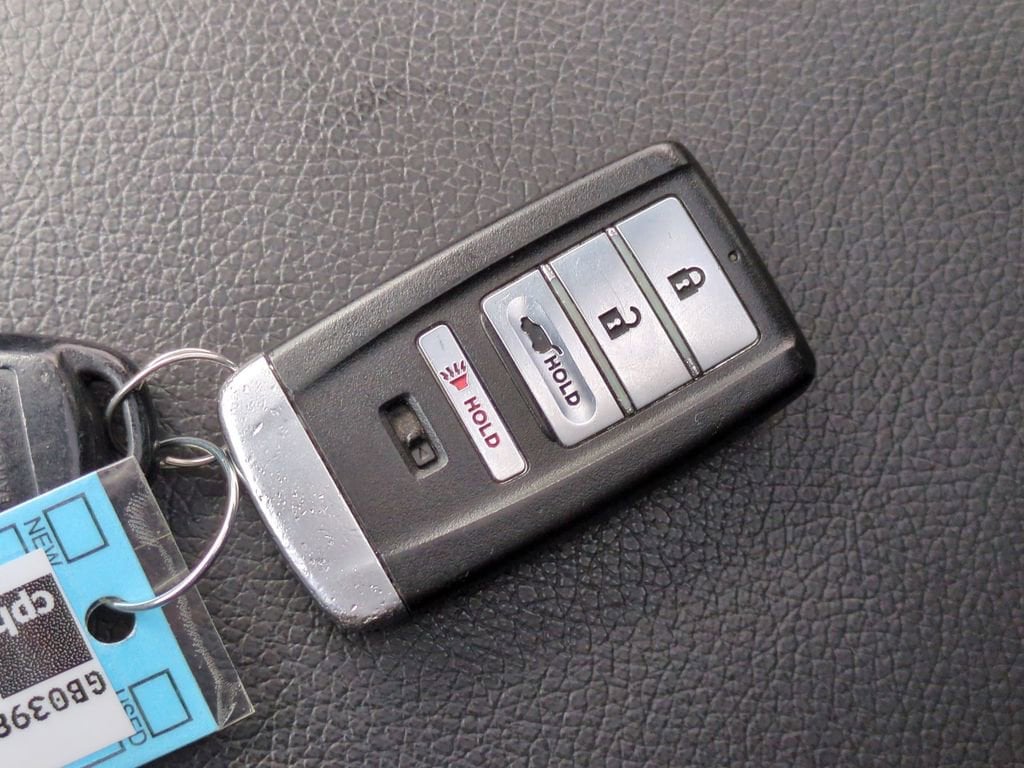 Thumbnail: 2016 Acura MDX - 36