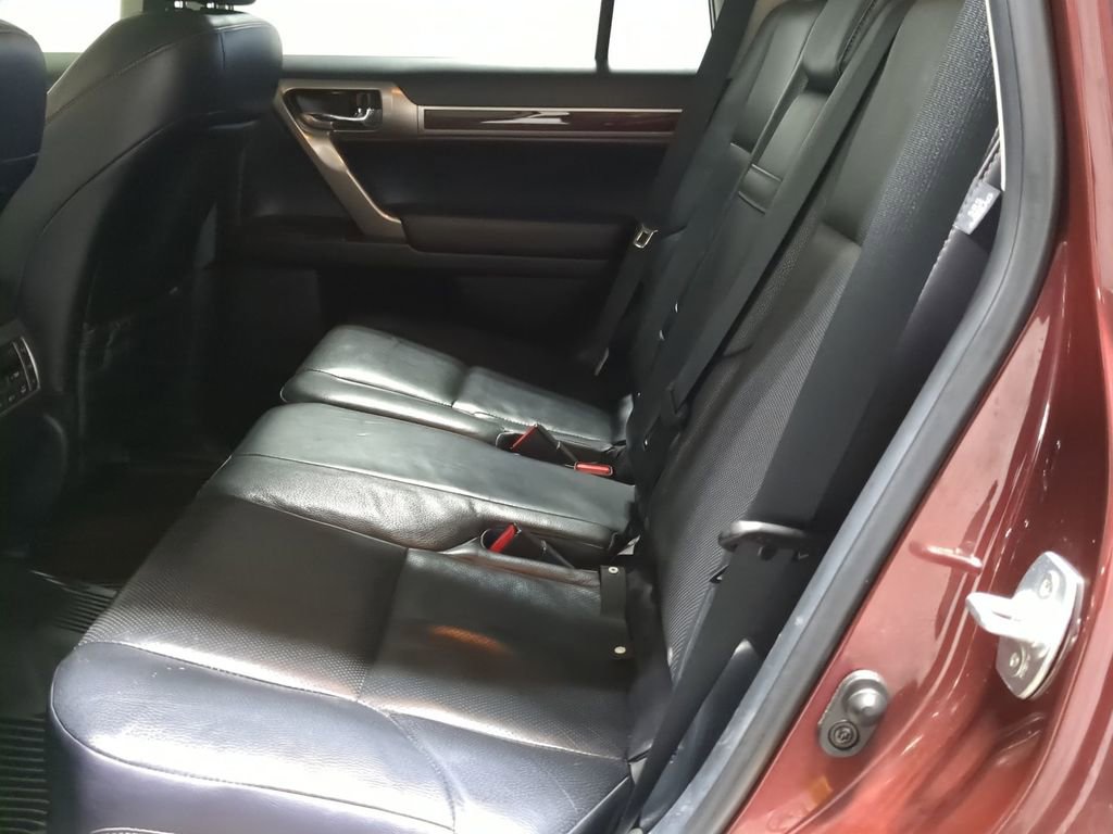 Thumbnail: 2016 Lexus GX - 19