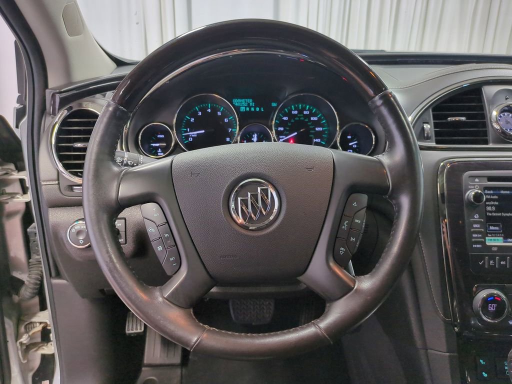 Thumbnail: 2016 Buick Enclave - 27