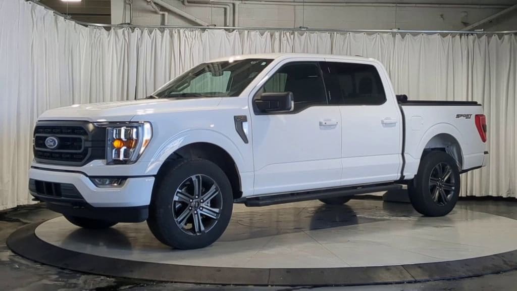 Thumbnail: 2023 Ford F-150 - 5