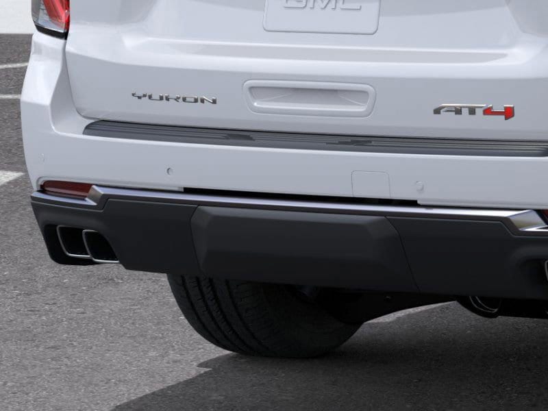 Thumbnail: 2026 GMC Yukon XL - 14